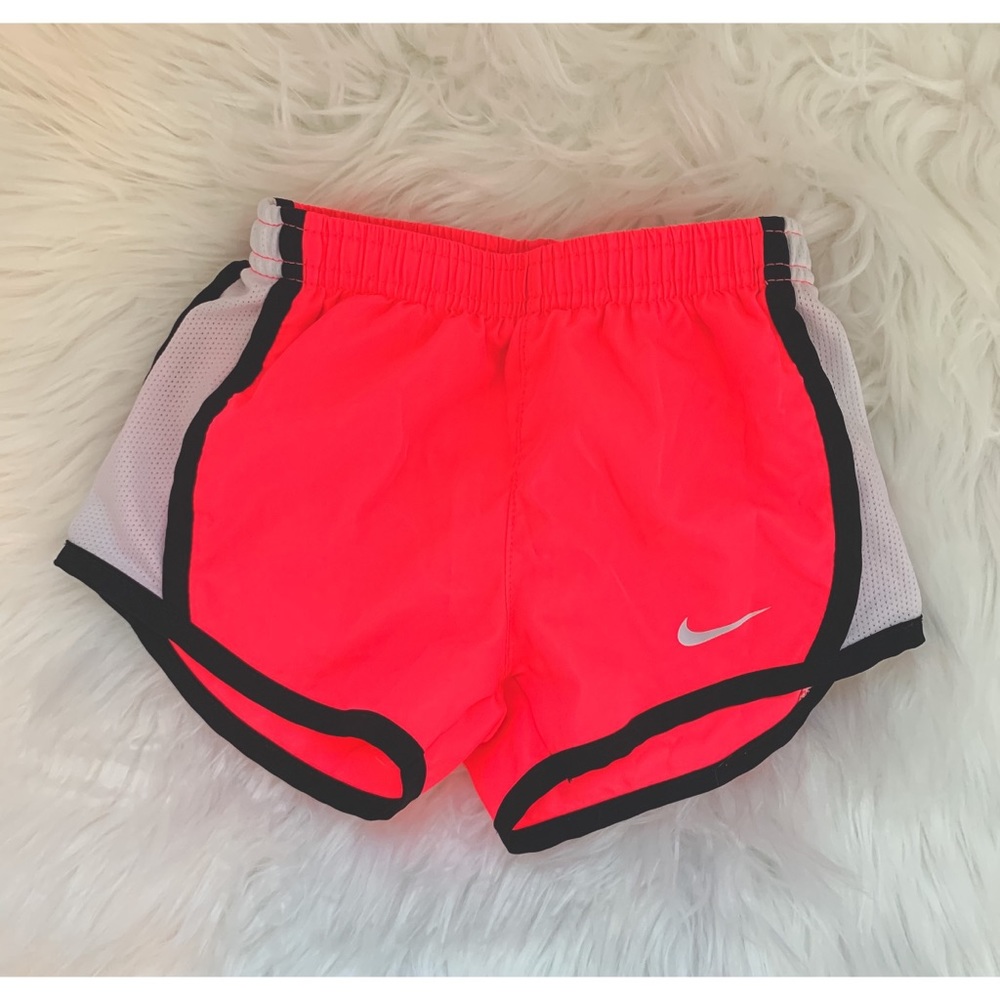 Nike shorts - size 2T